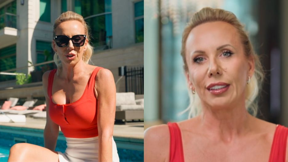 Jak kiedyś wyglądała Dorota z "Żony dla Polaka"?