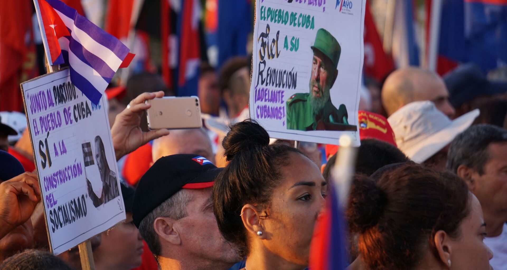 Rządy państw Mercosuru zadowolone. "Wszyscy wygrywamy"