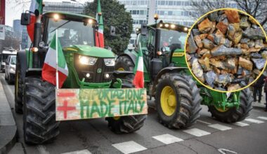 Umowa UE z Mercosur. Surowce krytyczne z Ameryki Południowej kluczowe dla Europy