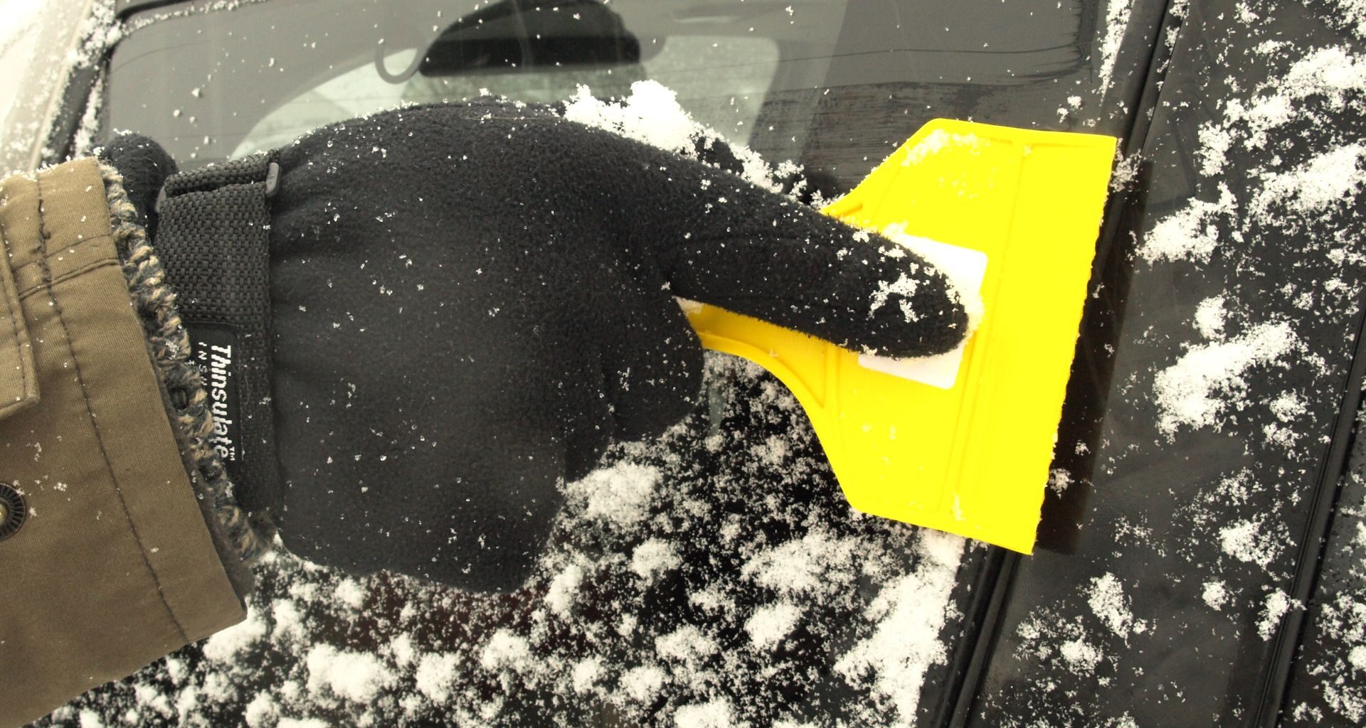 "Wydrapał" w zdrapce 40 tys. zł. Oto gdzie kupił szczęśliwy los