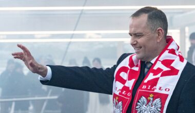 Sprawa krzyża w UW w Lublinie. Wojewoda uniewinniony, ale będzie apelacja