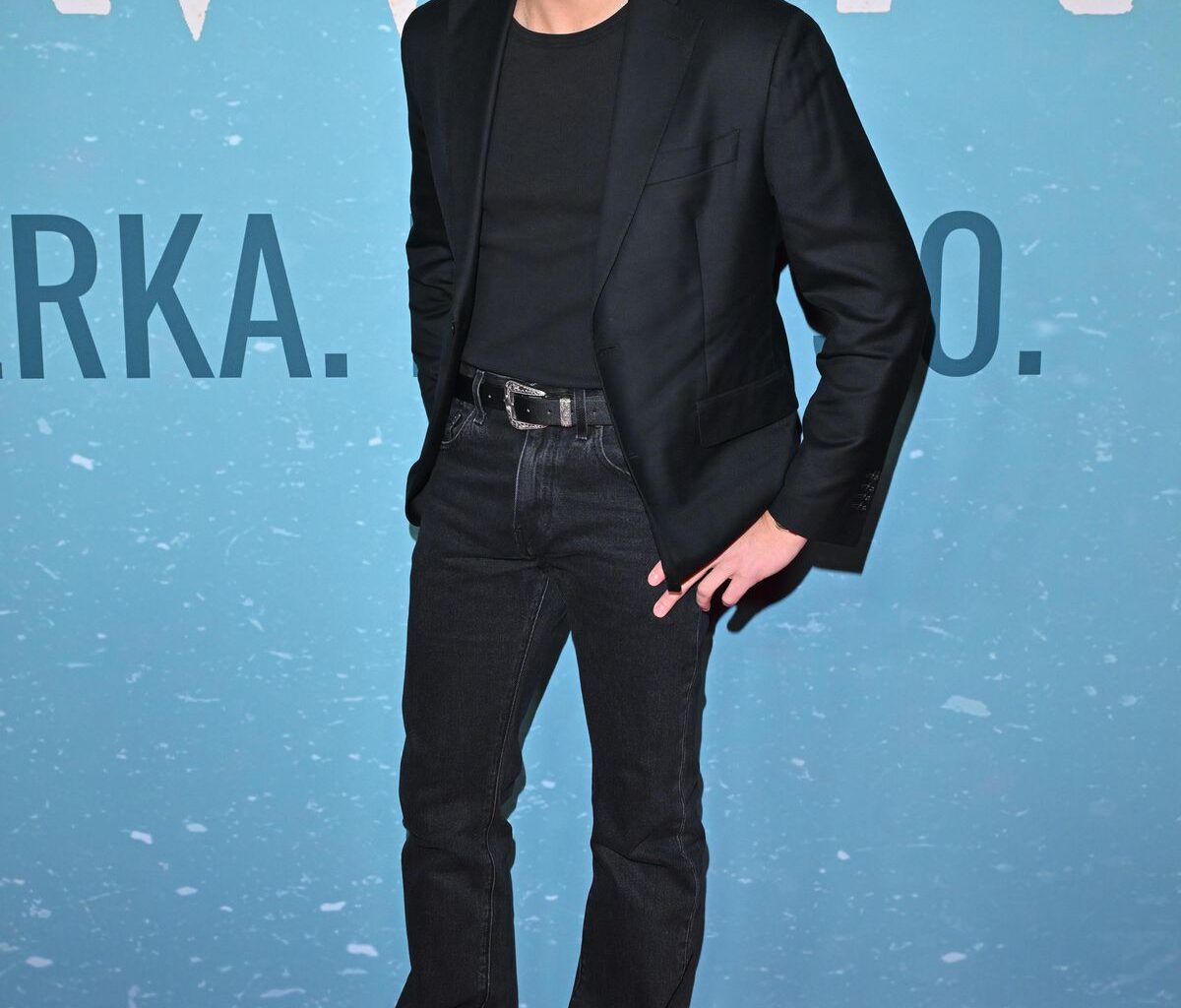 Nietuzinkowa zbieranina celebrytów na premierze "Wielkiej Warszawskiej"