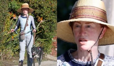 65-letnia Kathy Griffin na mieście. Tak wygląda po 3 liftingu