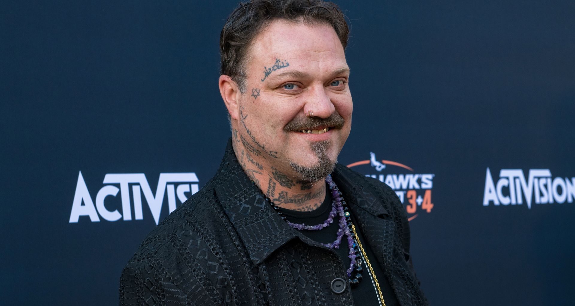 Podano oficjalną przyczynę śmierci gwiazdy "Prawa ulicy"