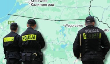 Sąd zdecydował. Była dyrektor Funduszu Sprawiedliwości nie przekroczy granicy