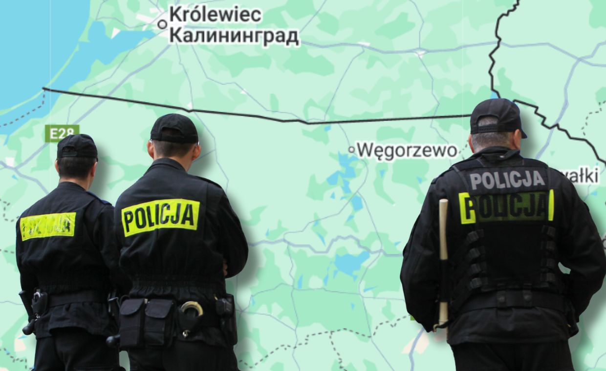 Sąd zdecydował. Była dyrektor Funduszu Sprawiedliwości nie przekroczy granicy