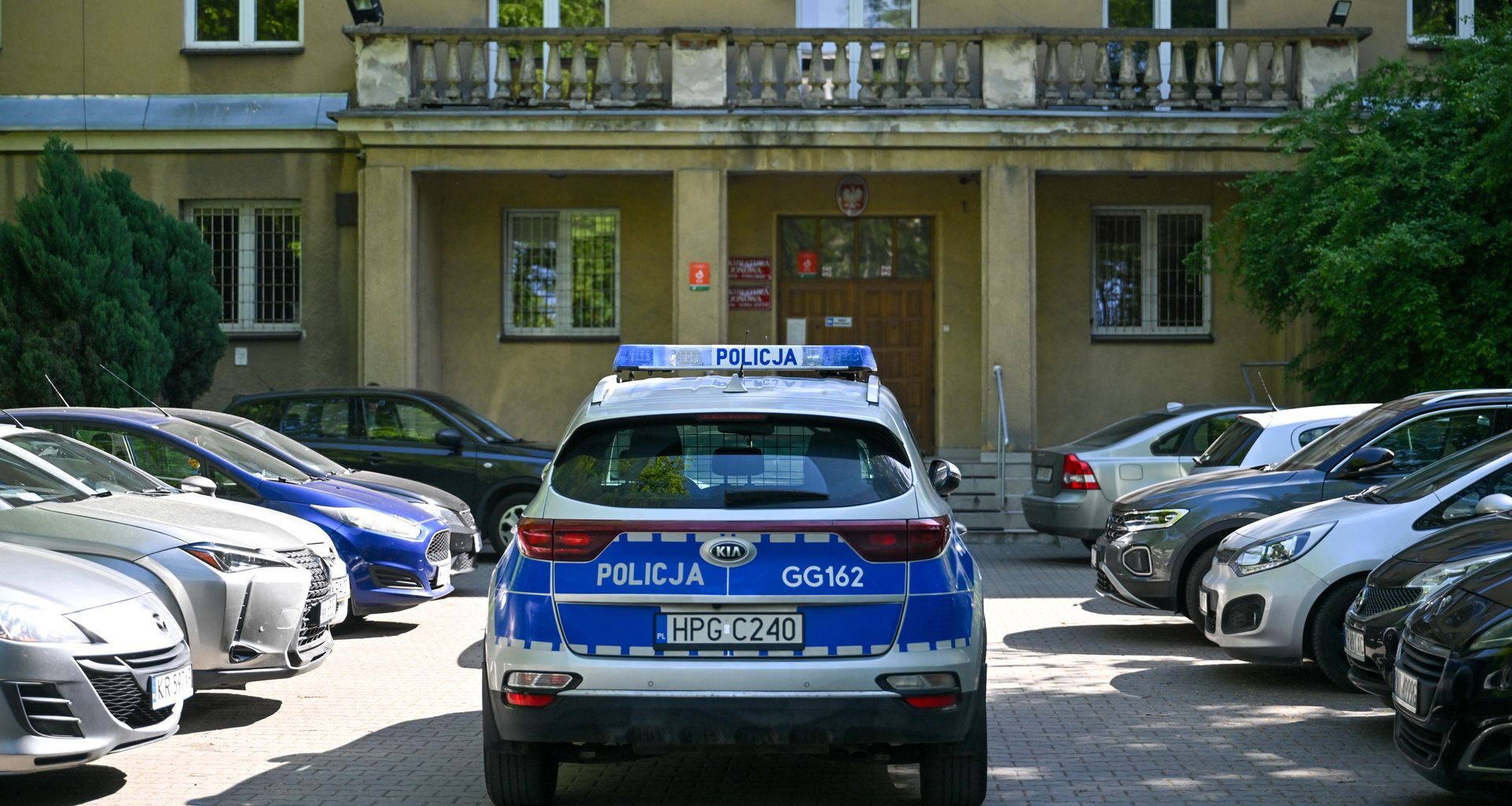 To nie była spokojna noc na Krupówkach. Władze miasta o nocnej akcji