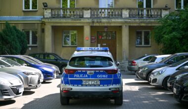 To nie była spokojna noc na Krupówkach. Władze miasta o nocnej akcji