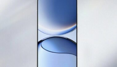 Redmi Turbo 4 Pro / POCO F7