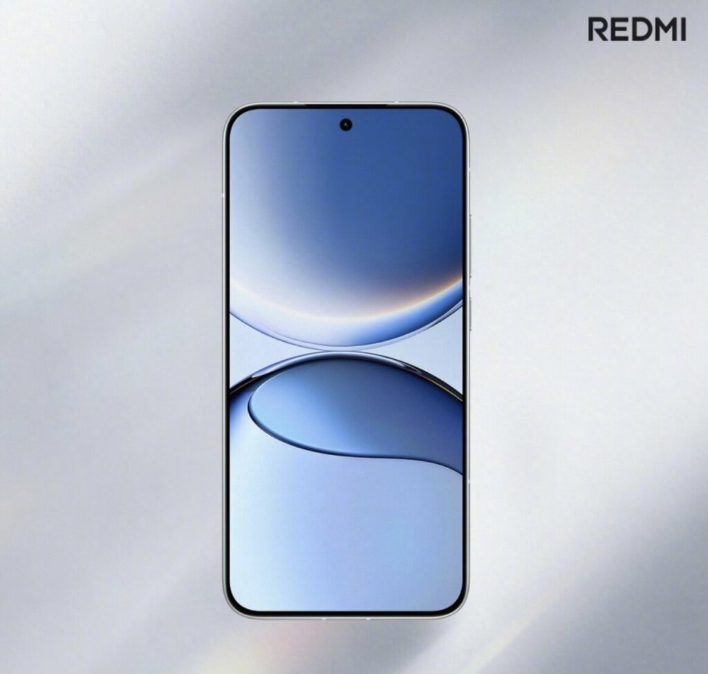Redmi Turbo 4 Pro / POCO F7