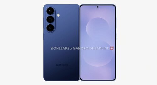 Samsung Galaxy S26 Pro