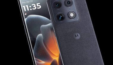 Motorola Signature