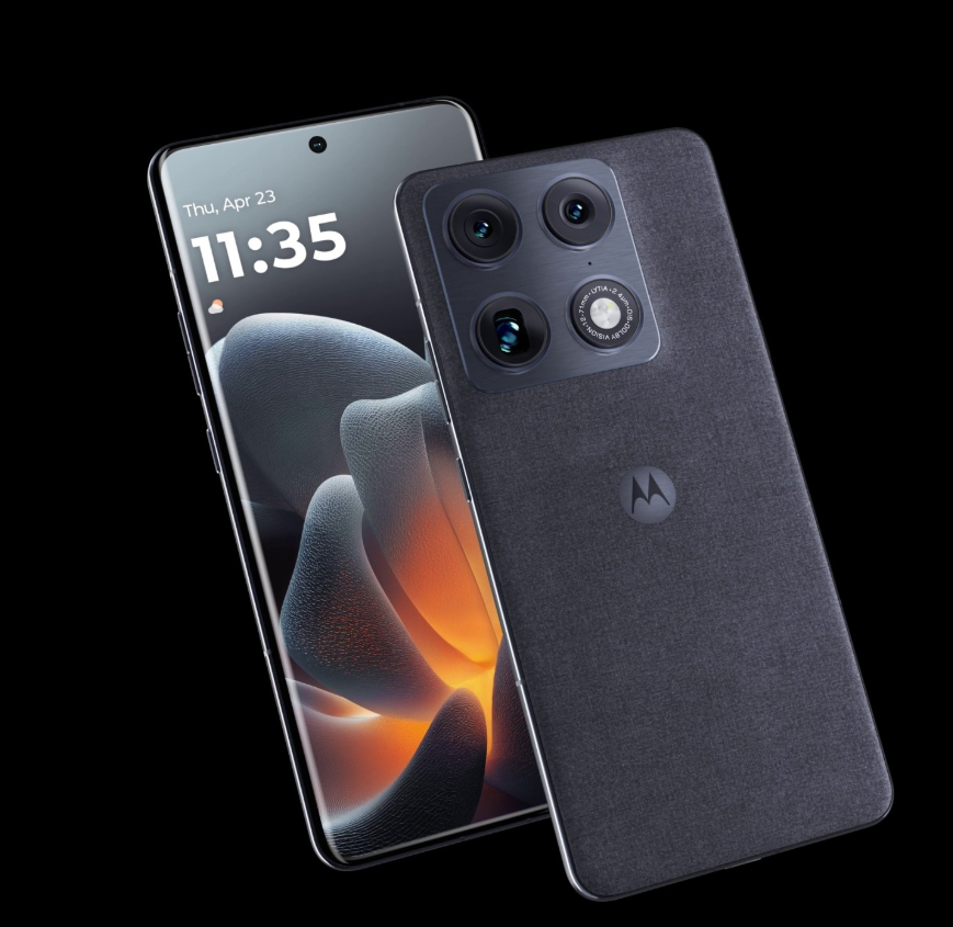 Motorola Signature