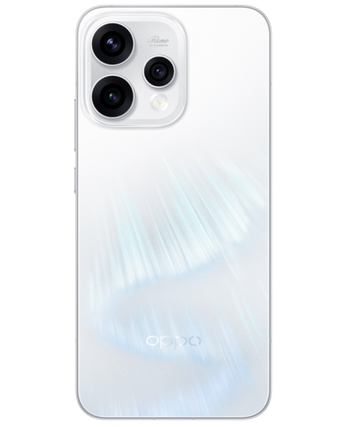 OPPO Reno15