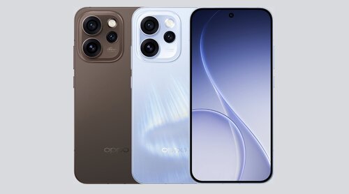 Oppo Reno 15 Pro
