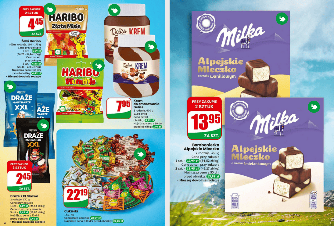 W Dino zacznie się już w środę. 