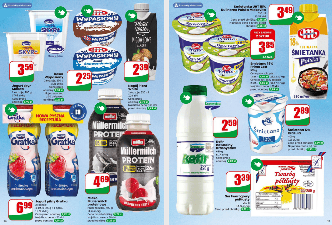 W Dino zacznie się już w środę. 