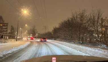 Te systemy bezpieczeństwa blokują wyjazd samochodu z zaspy. Jak je wyłączyć?