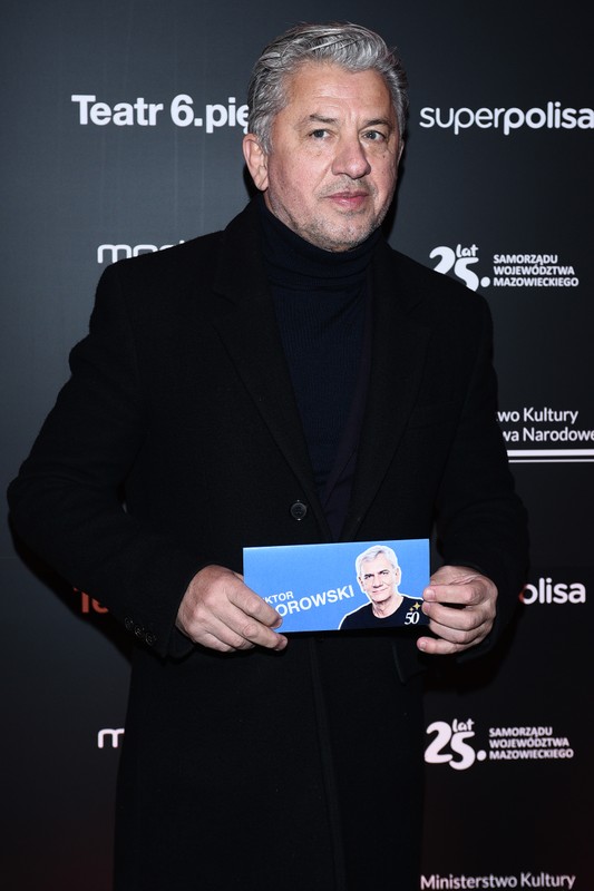 Janusz Jóżefowicz (2024 r.)