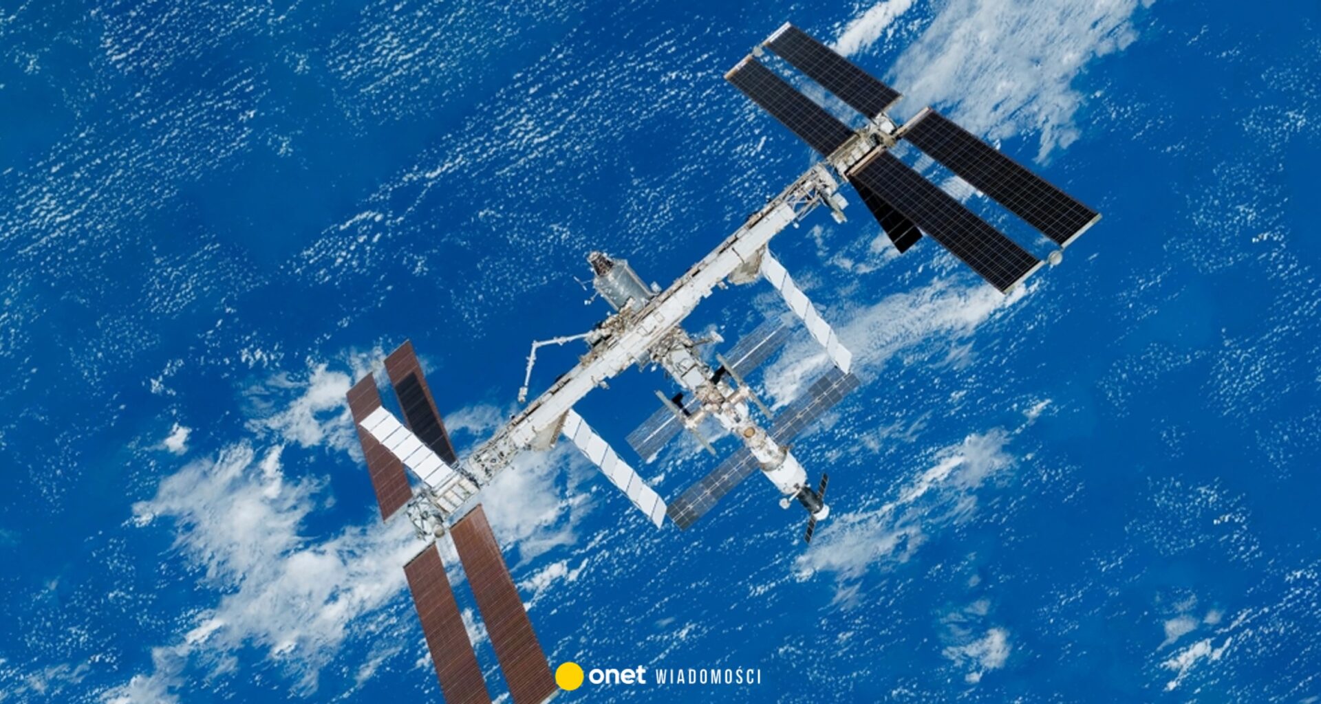 Medyczny problem w kosmosie. NASA rozważa skrócenie misji