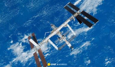 Medyczny problem w kosmosie. NASA rozważa skrócenie misji