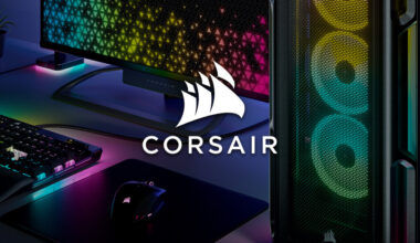Corsair masakrowany przez graczy. Firma perfidnie anulowała zamówienia, aby zarobić więcej