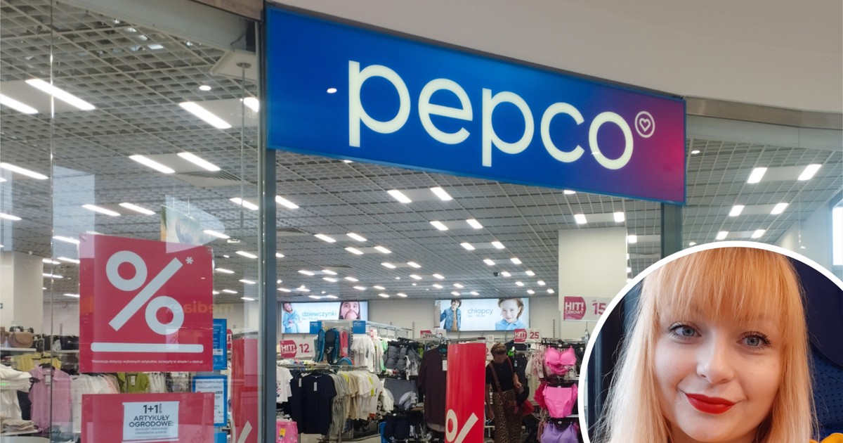 Promocja marzeń w Pepco? Po odejściu od kasy nabrałam wątpliwości