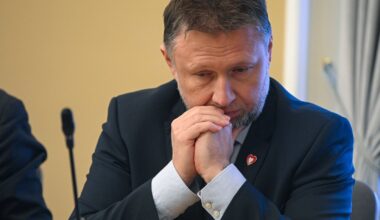 Głośna umowa nie działa. Ukraińskie służby nie udostępniają Polsce danych sabotażystów