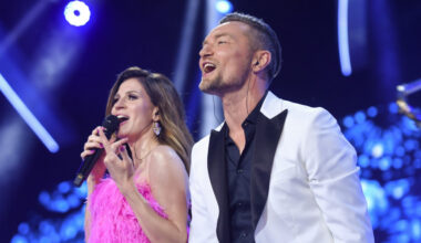 Zabrali głos ws. ich relacji po rozstaniu. Grzeszczak i Liber potwierdzili :: RMF FM