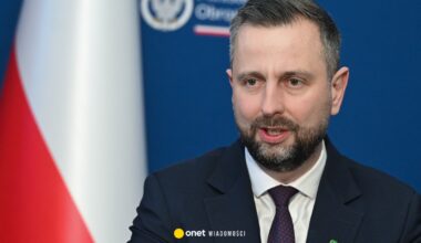 Kosiniak-Kamysz o zaproszeniu do Rady Pokoju. "To musi być zgodne"