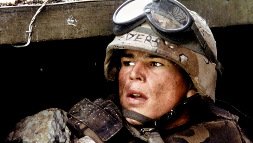 To najlepszy film XXI wieku. Wielki hit z dwoma Oscarami dziś w TV :: RMF FM