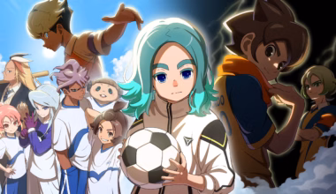 Inazuma Eleven: Victory Road - recenzja i opinia o grze [PS5, Switch2, Xbox, PC]. Spełnienie marzeń