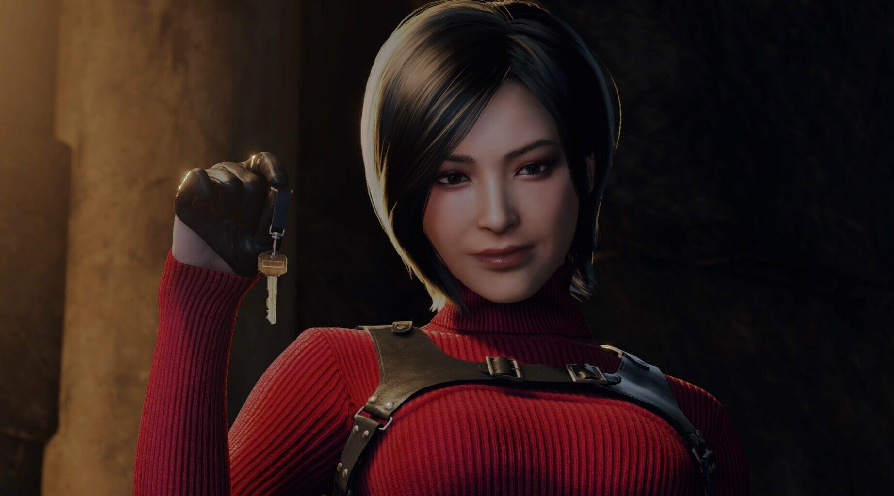 Wycięta zawartość w Resident Evil 4 Remake. Gra sporo na tym straciła