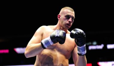 Burza po ogłoszeniu wyników Gali Mistrzów Sportu. "Nieśmieszne"