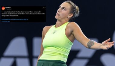 Iga Świątek - Coco Gauff. Gdzie oglądać za darmo i na żywo?