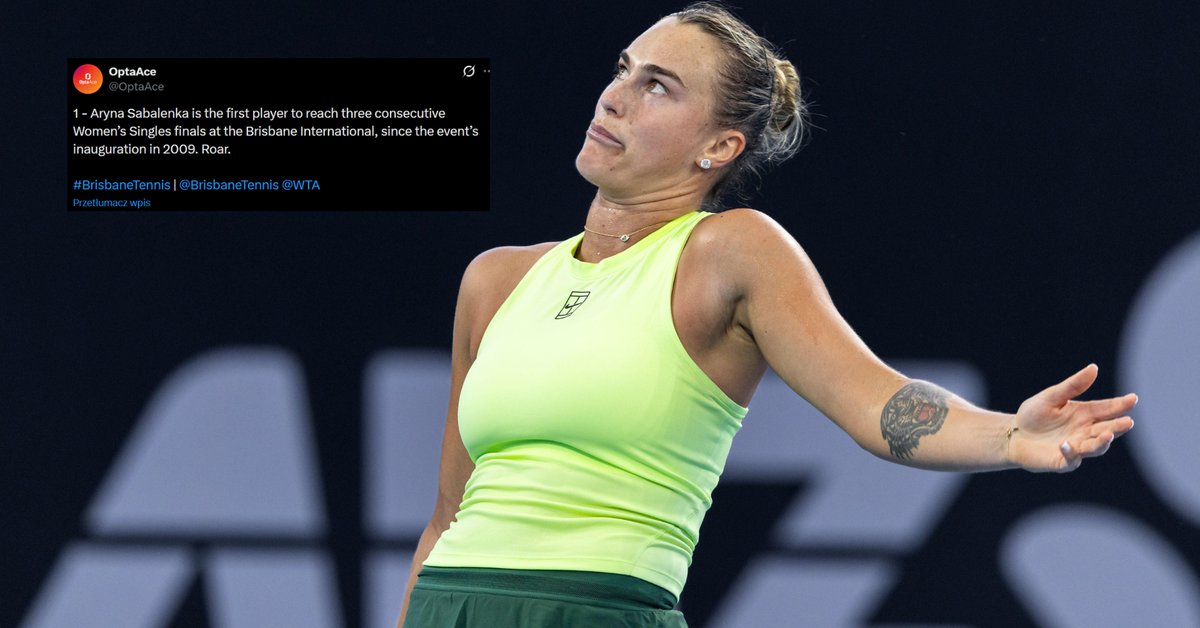 Iga Świątek - Coco Gauff. Gdzie oglądać za darmo i na żywo?