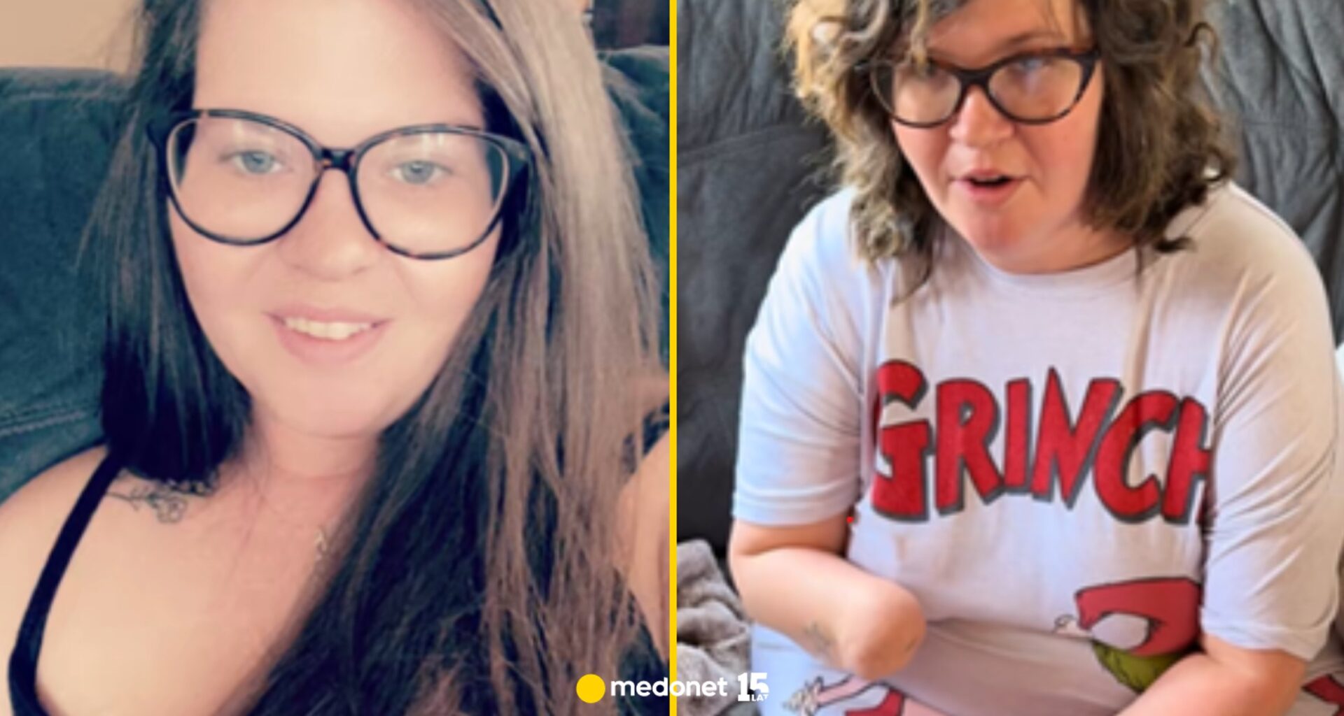 Zasnęła z grypą, obudziła się w szpitalu bez rąk i nóg. Fatalna kombinacja zakażeń