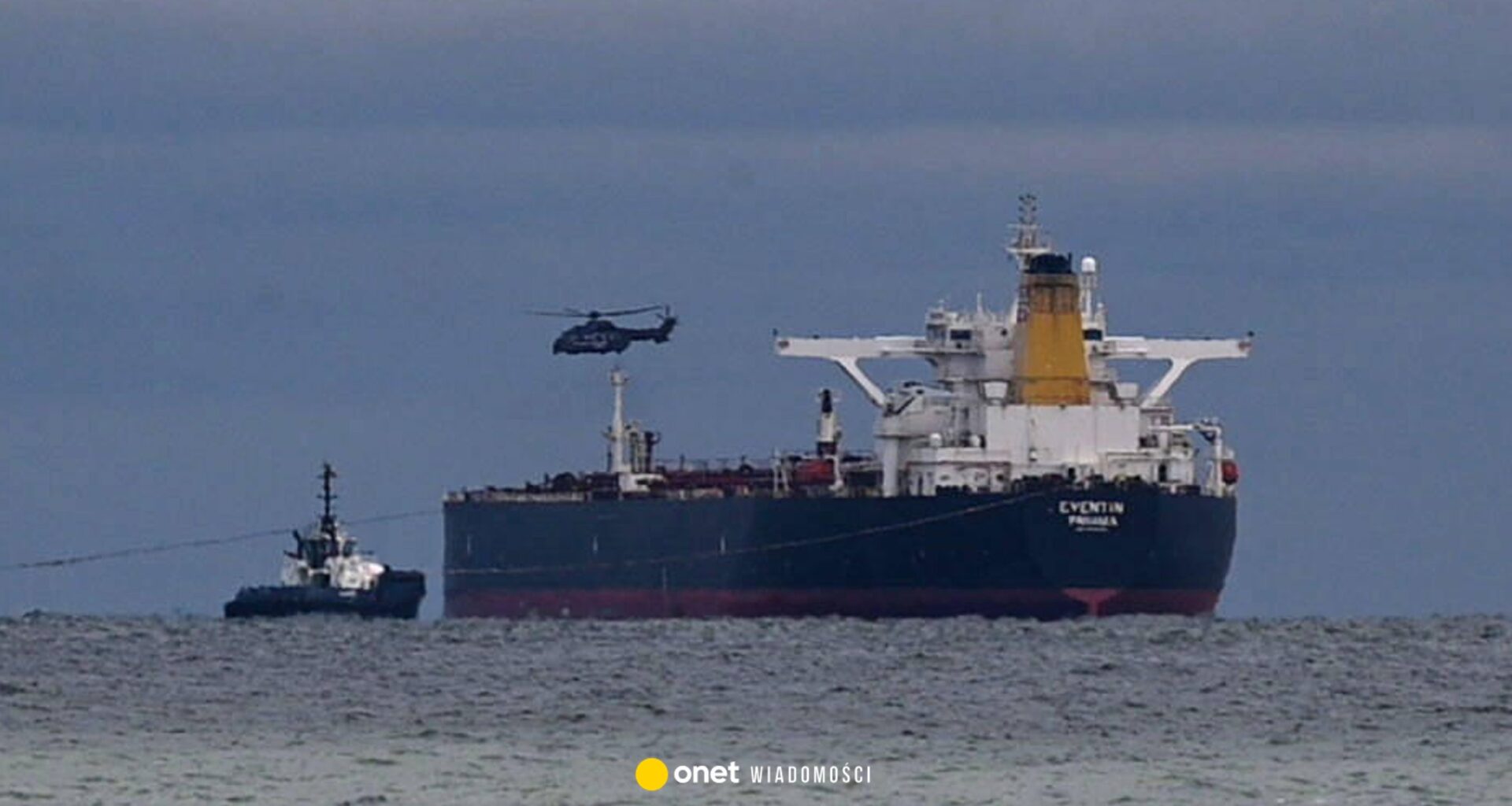 USA mają sposób na flotę cieni? Ta ustawa ma zaboleć Putina. "Kongres nie będzie tolerował luk"