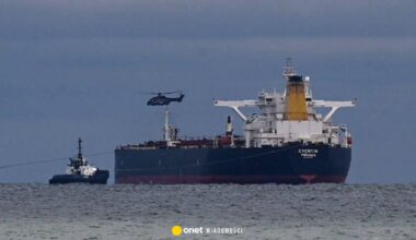 USA mają sposób na flotę cieni? Ta ustawa ma zaboleć Putina. "Kongres nie będzie tolerował luk"