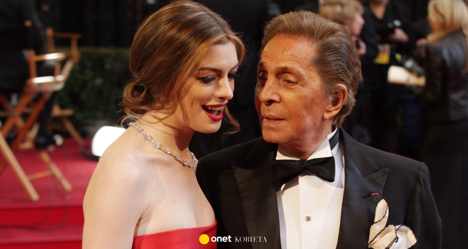 Hollywoodzka gwiazda w żałobie. "Miałam niezwykły przywilej" - Kobieta Onet