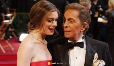 Hollywoodzka gwiazda w żałobie. "Miałam niezwykły przywilej" - Kobieta Onet