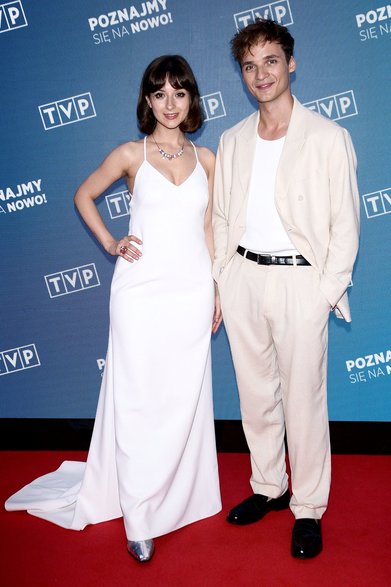 Kwiat Jabłoni, czyli Katarzyna Sienkiewicz i Jacek Sienkiewicz