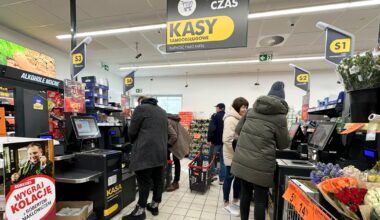 Pracownicy mają dość. PIP wchodzi do Biedronki