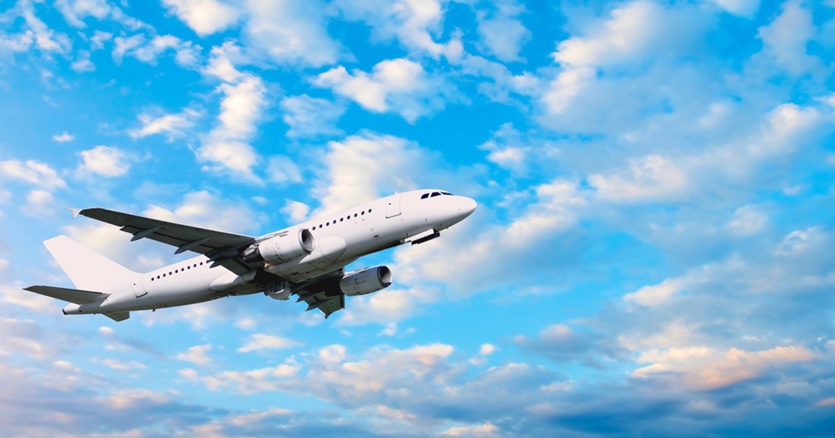 LOT rusza ze styczniową wyprzedażą biletów. Tanie city breaki w Europie