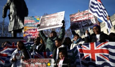 Malutki archipelag z prośbą do Trumpa. Chcą nadać wyspie jego imię