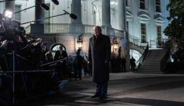 Donald Trump oskarża Kanadę. "Chiny zjedzą ich w ciągu pierwszego roku" - Onet