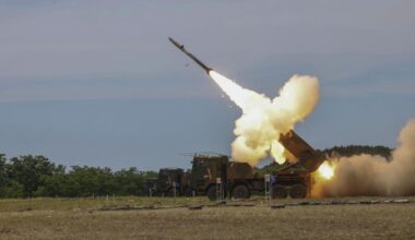 Polska wyprodukuje broń dla Norwegii. Miliardowy kontrakt na systemy Chunmoo