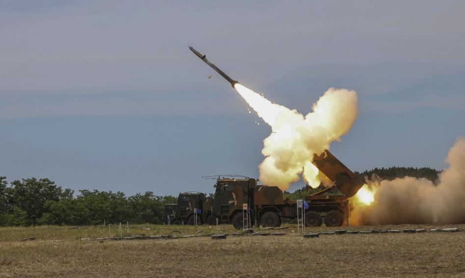 Polska wyprodukuje broń dla Norwegii. Miliardowy kontrakt na systemy Chunmoo