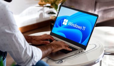 Windows 11 z nowym menu Start. Użytkownicy mają zastrzeżenia