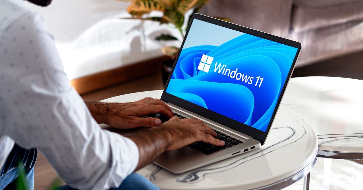 Windows 11 z nowym menu Start. Użytkownicy mają zastrzeżenia